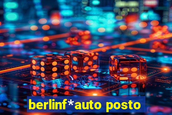 berlinf*auto posto